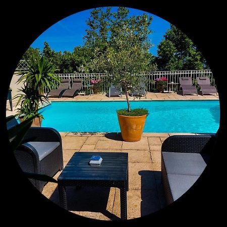 La Belle Vie B&B Montréal 外观 照片