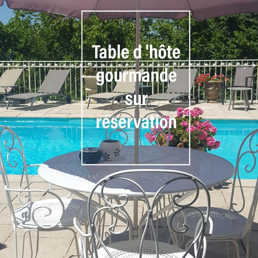 La Belle Vie B&B Montréal 外观 照片