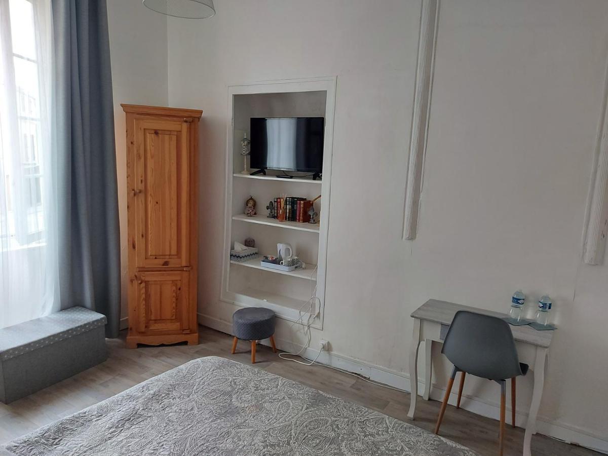 La Belle Vie B&B Montréal 外观 照片
