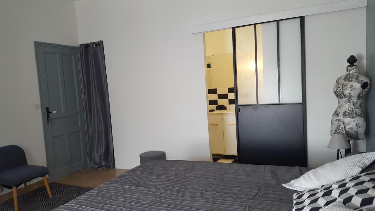 La Belle Vie B&B Montréal 外观 照片