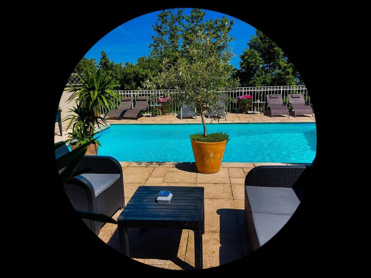 La Belle Vie B&B Montréal 外观 照片