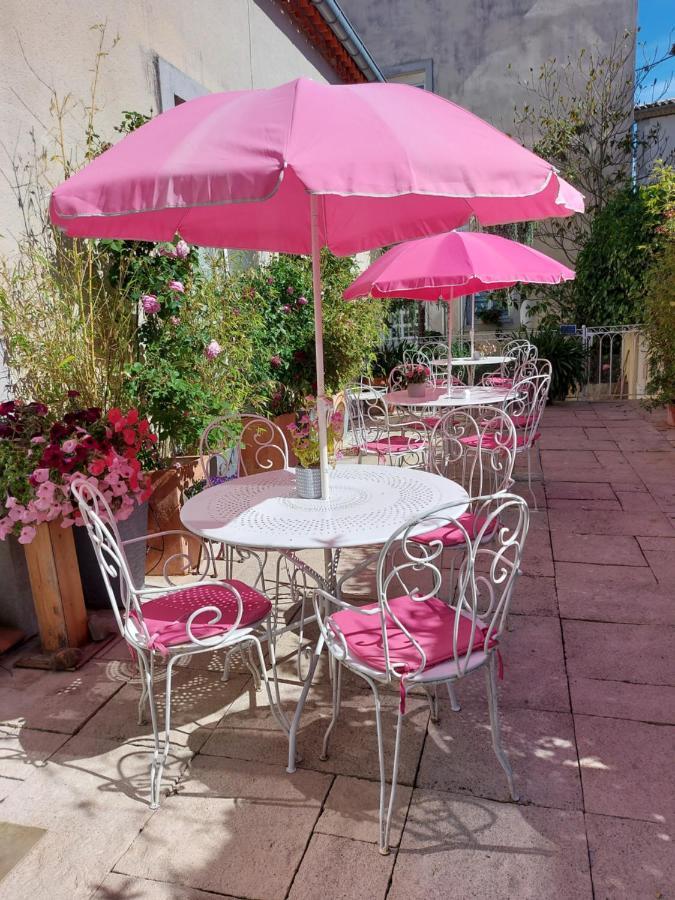 La Belle Vie B&B Montréal 外观 照片