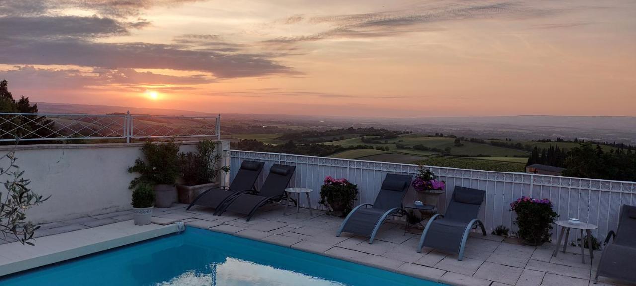 La Belle Vie B&B Montréal 外观 照片