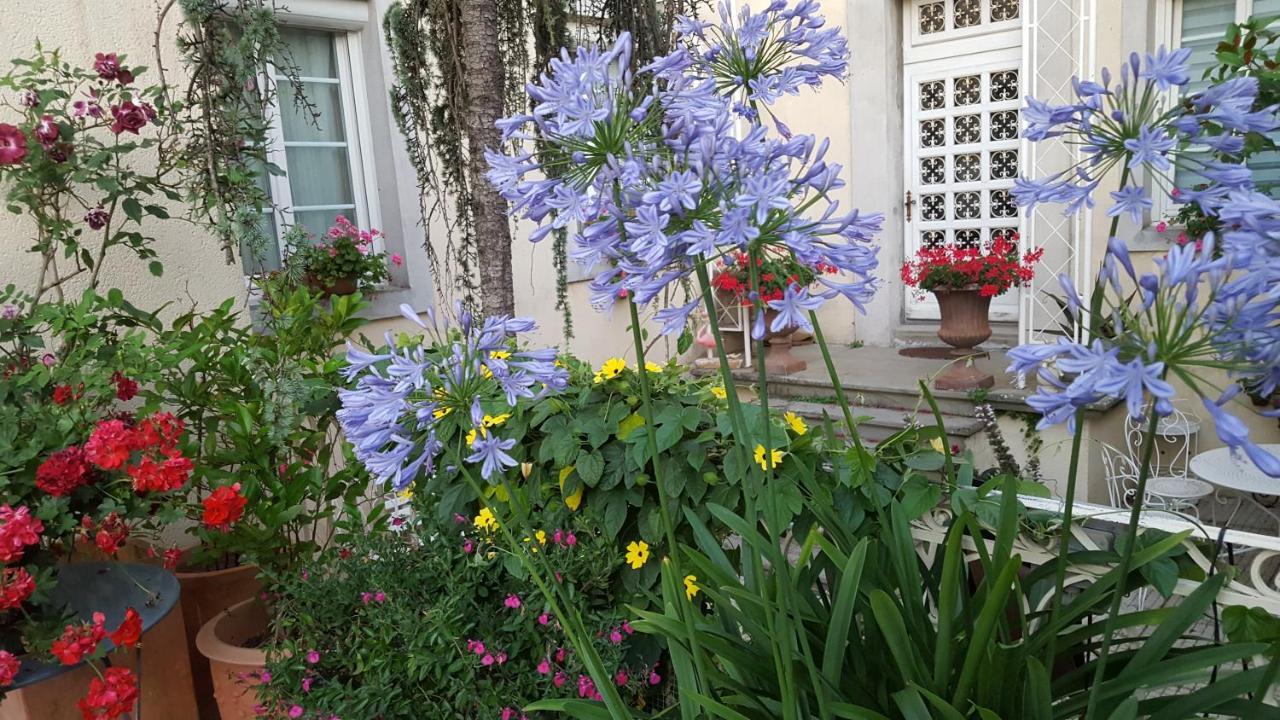 La Belle Vie B&B Montréal 外观 照片
