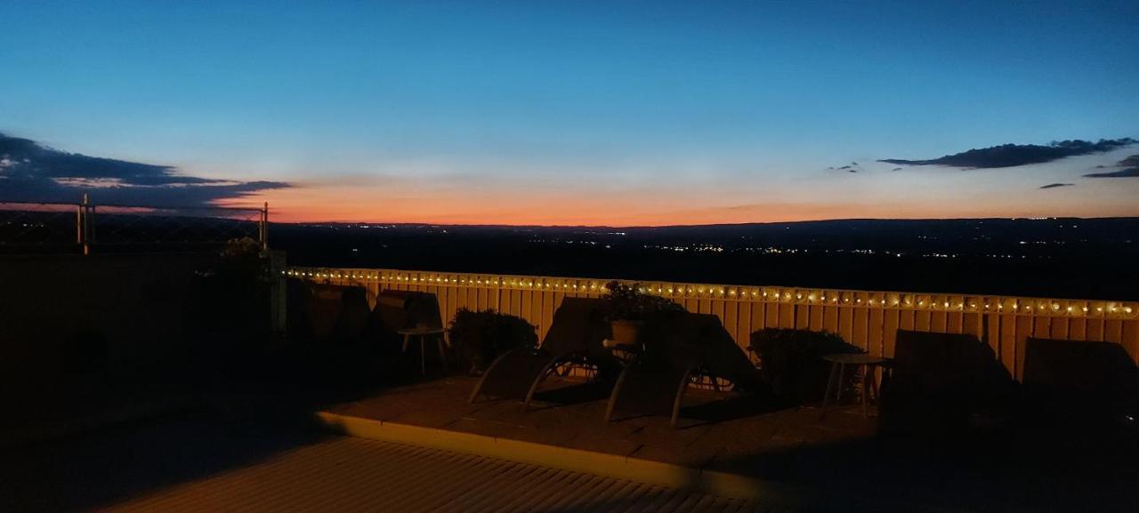 La Belle Vie B&B Montréal 外观 照片