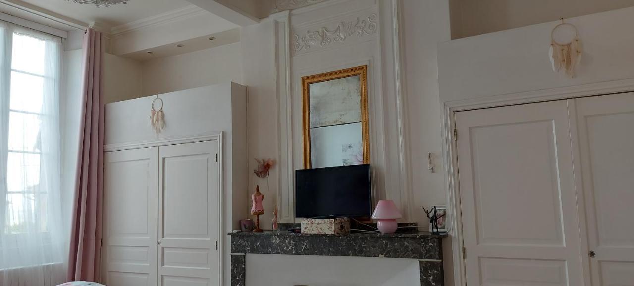 La Belle Vie B&B Montréal 外观 照片
