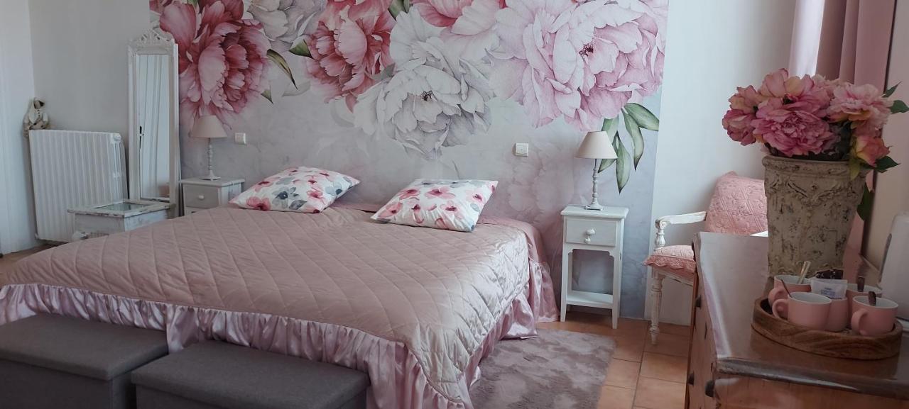 La Belle Vie B&B Montréal 外观 照片