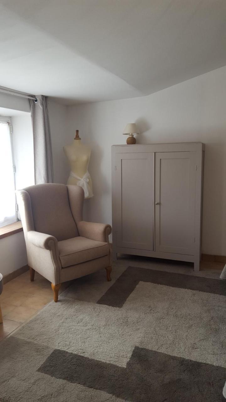 La Belle Vie B&B Montréal 外观 照片