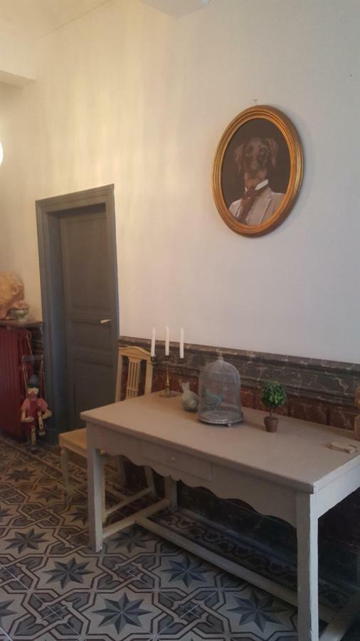 La Belle Vie B&B Montréal 外观 照片