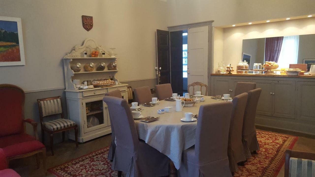 La Belle Vie B&B Montréal 外观 照片