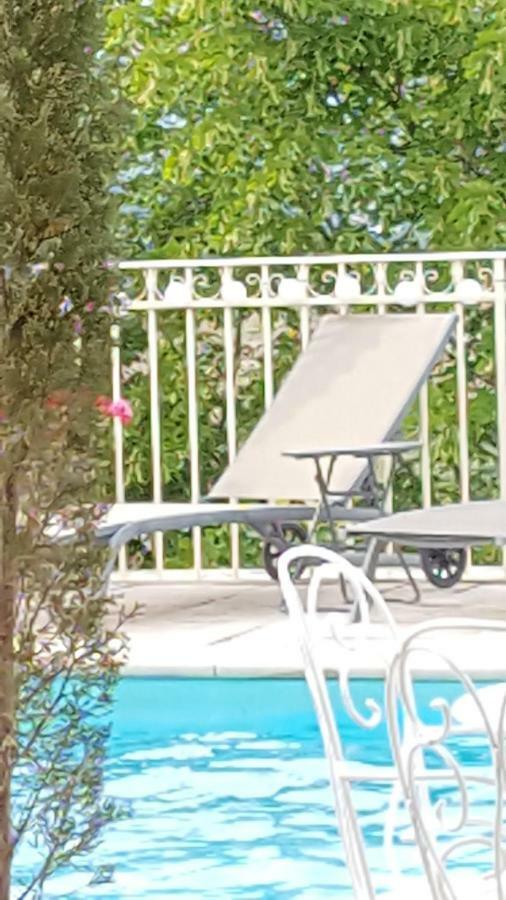 La Belle Vie B&B Montréal 外观 照片